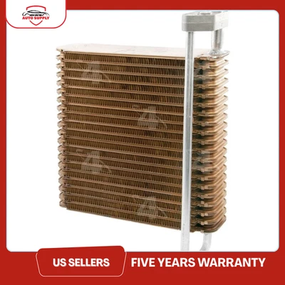 Núcleo evaporador aire acondicionado Four Seasons 54873 para Chevy Silverado 2500 HD 2003-2014 Foto 1 de 4