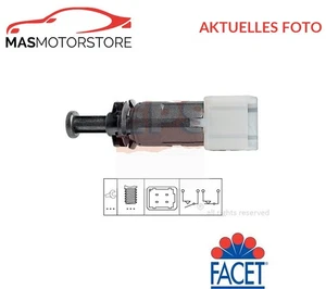 BREMSLICHTSCHALTER SCHALTER BREMSLICHT EPS 1810149 A FÜR SMART FORFOUR - Picture 1 of 6