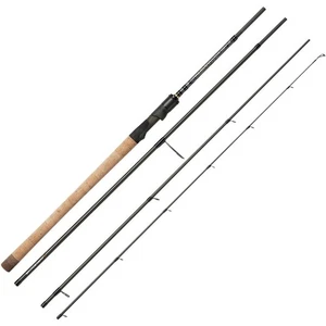 Savage Gear Parabellum Travel Rod 9'2" 7-24g - Picture 1 of 5