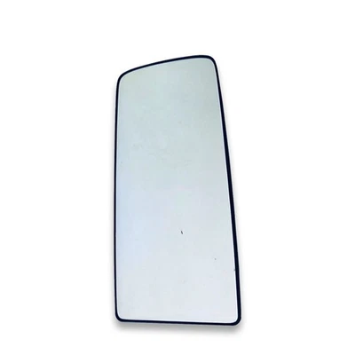 Volvo VNL Mirror Big Glass Heated Upper Left Driver Side 2004 2017 - Image 1 of 4