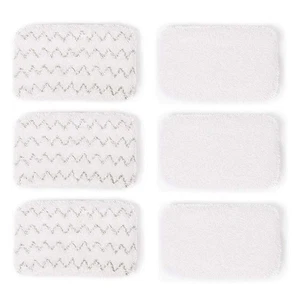 Dampfmop Pads für Bissell 1252 1606670 1543 1652 1132M 1530 11326 Symphony a... - Bild 1 von 7