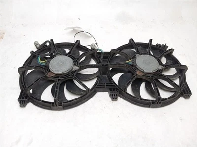 MOTOR VENTILADOR RAD COND PARA NISSAN ALTIMA 2016-2018 OEM Foto 1 de 4