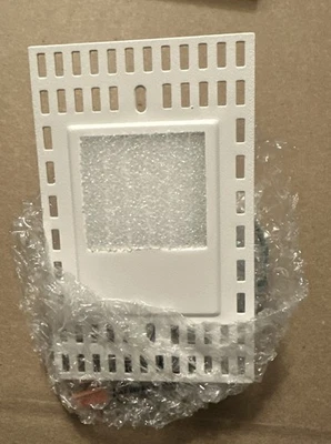 WAC Lighting WL-LED200TR-27-WT Rectangle LED Step Light - Image 1 of 2