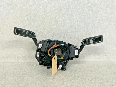 ⭐2014-2020 LINCOLN MKZ INTERMITENTE LIMPIAPARABRISAS COMBINACIÓN INTERRUPTOR LOTE2643 Foto 1 de 4