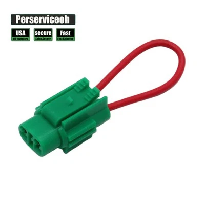 Para Suzuki GSXR/S V-Strom Hayabusa suporte lateral interruptor eliminador de suporte de desvio - Imagem 1 de 4