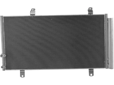For 2009-2015 Toyota Venza A/C Condenser and Receiver Drier Assembly 11236QQSN - Image 1 of 2