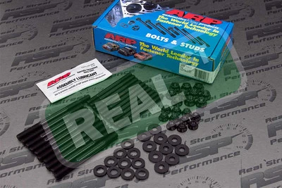 ARP Ford Mustang Modular V8 4.6L 5.4L 2V 3V 4V Kit de pernos principales 156-5802 Foto 1 de 4