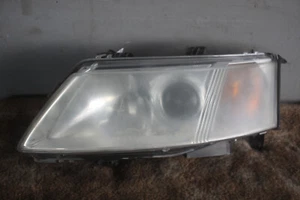 *SAAB 9-3(YS3F)*FRONTSCHEINWERFER*LINKS*XENON*VORFACELIFT BIS 10.2007*KOMPLETT* - Bild 1 von 3