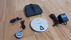 Sony D-E01 D-E01 Anniversary Limited Edition CD Walkman funktionstüchtig gebraucht - Bild 1 von 3