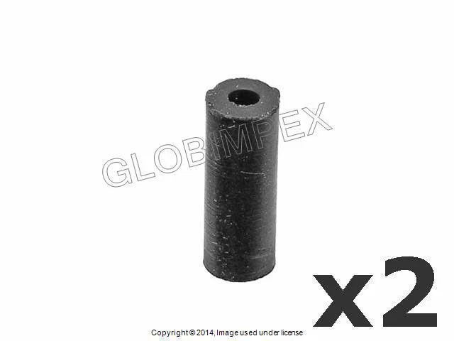 BMW (1977+) Vacuum Cap (3.5 mm) Set of 2 GENUINE - Image 1 of 1