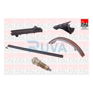 Fits Mercedes Sprinter Vito Saloon 190 T1 + Other Models Ruva Timing Chain Kit - Picture 1 of 2