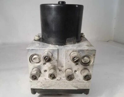 Dodge Ram 1500 2009 ABS conjunto de módulo de bomba de freno antibloqueo fabricante original Foto 1 de 4