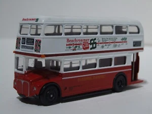 Autobús Routemaster EFE Blackpool Transport A.E.C escala 1:76 - Imagen 1 de 8