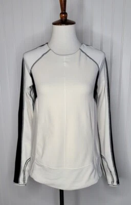 Pullover de microfleece Lululemon Run Bold in the Cold para mujer talla 4 Foto 1 de 4