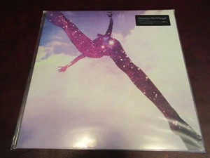 FREE PAUL RODGERS VERIFIED MUSIC ON VINYL 180 GRAM LIMITED DELUXE PACKAGING LP - Picture 1 of 1