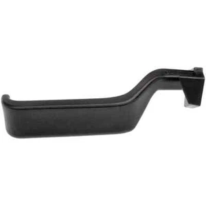 77178 Inside Interior Door Handle Left Front LF For Ford Pickup Bronco 1987 - Picture 1 of 4