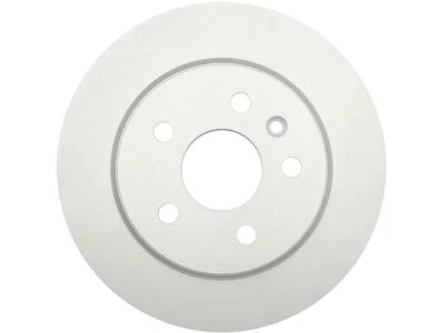 Para Chevrolet Trax 2013-2022 Rotor de freno trasero AC Delco 35427HTDR 2014 2015 2016 Foto 1 de 2