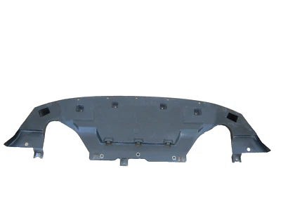 os309154 MAZDA CX-9 2016 2017 2019 2020 2021 2023 Front bumper Splash Shield OEM - Image 1 of 4