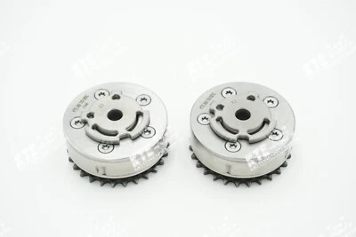 2.3 20V 170PS Nockenwellenversteller für VW Passat Golf 4 Bora Einlass Auslass - Image 1 of 2