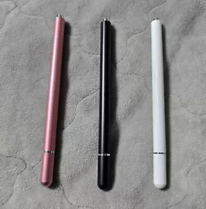 Stylus Pen For Apple Tablet Mobile Android iPhone iPad Capacitive Touch Screen~ - Picture 1 of 4