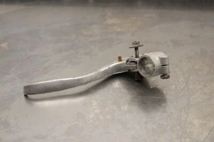 1972 Yamaha DT250 DT1 250 CLUTCH PERCH MOUNT WITH LEVER B193 - Picture 1 of 6