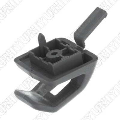 Gancho de abrigo izquierdo FL3Z-9929024-AA para Ford F-150 F-250 F-350 Super Duty 2015-2020 Foto 1 de 4