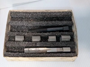 Incomplete Heli-Coil 5401-10 Thread Repair Kit, 5/8-11, as shown - Picture 1 of 13