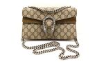 Gucci Dionysus Gg Supreme Mini Bag *Free Shipping*