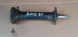 Hyundai Galloper Axle Differential Zwischenwelle Drive Shaft 3Tür Petrol - Picture 1 of 3