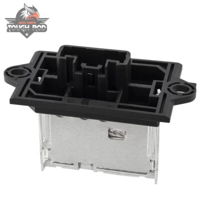 Resistencia de motor soplador de climatización para Nissan Cube TIIDA Versa 1.6 1.8L 2007-2011 RU-702 Foto 1 de 4