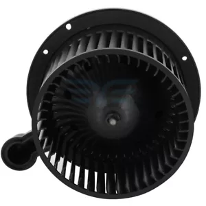 A/C Heater Blower Motor w/Fan Cage For Ford Explorer Mercury Mountaineer 06-10 - Picture 1 of 7