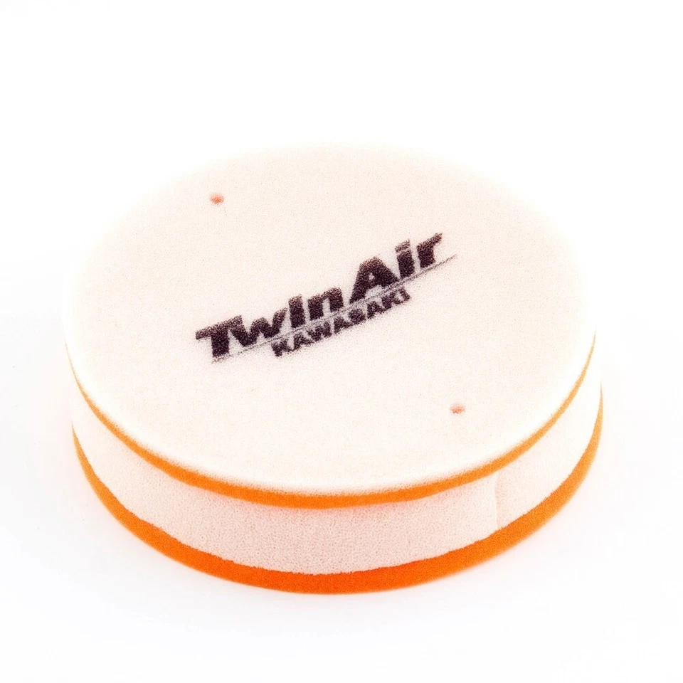 Filtro de aire doble para Kawasaki KDX200 1986-1988 Foto 1 de 1