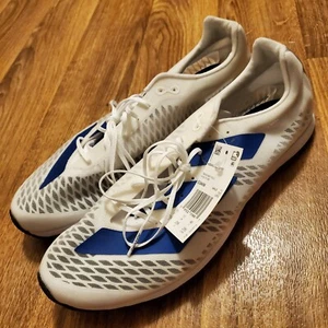 Adidas Adizero XC Sprint ‘Cross Country’ Spikes Men Sz 11.5 EG8456 New - Picture 1 of 9