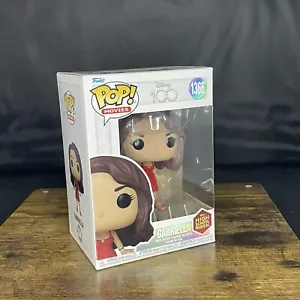 Funko Pop! GABRIELLA Disney 100 Liceo Musical #1366 - Foto 1 di 9