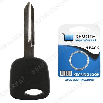 Replacement for Ford 1996-2004 Mustang 1998-2000 Ranger Remote Car Fob Key Foto 1 de 4