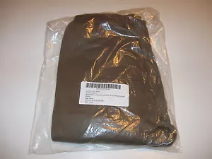 Ropa interior larga de polipropileno militar de EE. UU. cajones talla pequeña nueva Polypro 86-A - Imagen 1 de 6
