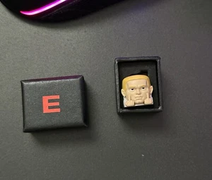 Eminem SLIM SHADY Artisan Keycap Fortnite Capsule - In Hand - SHIPS NOW! - Picture 1 of 1