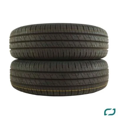 2x Pneumatico Estivo 175/65 R14 86T GoodYear Efficient Grip Performance - Bild 1 von 4
