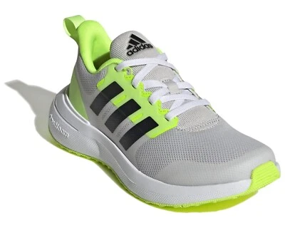 ZAPATOS ADIDAS UNISEX ESCUELA PRIMARIA FORTA RUN 2.0 TALLA 4.5 NUEVOS CON ETIQUETAS Foto 1 de 4