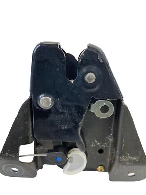 2005 2006 2007 Chrysler 300 Sedan Rear Trunk Lock Latch Actuator Release OEM - Изображение 1 из 4