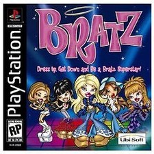 .PSX.' | '.Bratz.