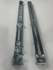 Dell A2 Stab-in rapid fit Rails for R610 R710 servers suits 2 post also - Picture 1 of 1