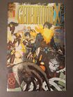 Generation X #1 Marvel Comics Foil Cover All New X-Men 1994 Newsstand See Photos