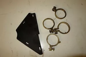 DUCATI st ST2 ST-2 job lot panel plastics body frame - Picture 1 of 2