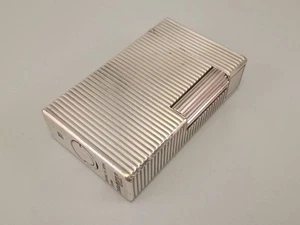 DuPont Line 1L Silver Border 84KNH70 Complete (1 2) - Picture 1 of 10