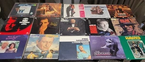 Lot of 15 Laserdisc Various Mixed Titles Blockbusters RARE Titles 15 Laser Disc  - Picture 1 of 24
