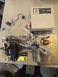 Asco 940 transfert switch - Bild 1 von 4