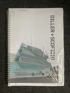 Diller & Scofidio : The Eyebeam Museum Of New Media: Charles & Ray Eames Lecture - Picture 1 of 2