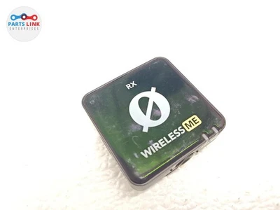 RØDE RODE Wireless ME RX Ultra-Compact Wireless Receiver ONLY USED System - Image 1 of 4