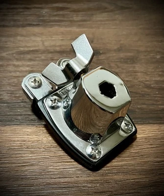 Soporte de brazo de batería Yamaha YESS Tom montaje / herrajes #OX78 Foto 1 de 3